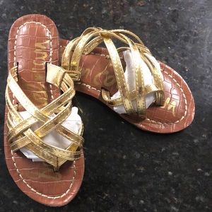 Sam Edelman sandals